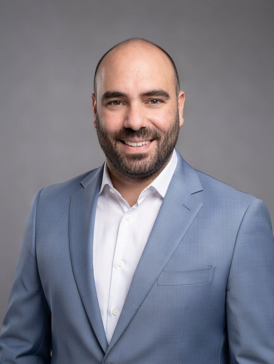 Avihay Zanetti