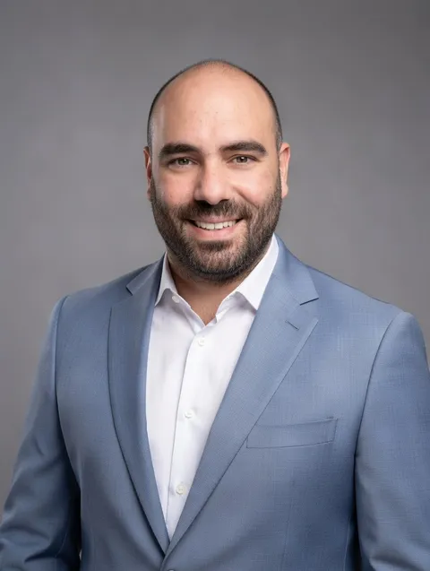 Avihay Zanetti, Fractional Chief AI Officer
